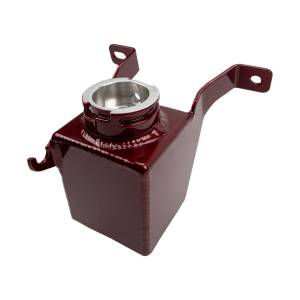Wehrli Custom Fabrication - Wehrli 2020-2025 L5P Duramax Auxiliary Coolant Tank Kit - Image 3