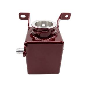 Wehrli Custom Fabrication - Wehrli 2020-2025 L5P Duramax Auxiliary Coolant Tank Kit - Image 4