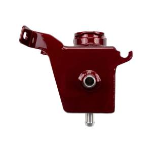 Wehrli Custom Fabrication - Wehrli 2020-2025 L5P Duramax Auxiliary Coolant Tank Kit - Image 5