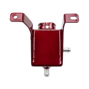 Wehrli Custom Fabrication - Wehrli 2020-2025 L5P Duramax Auxiliary Coolant Tank Kit - Image 6