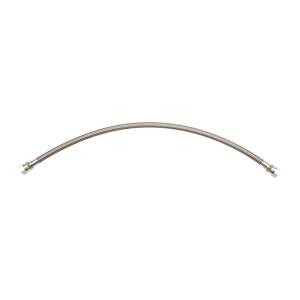 Wehrli LML Duramax Twin Turbo #10 JIC Oil Line Drain