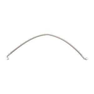 Wehrli LB7/LLY/LBZ/LMM Duramax Twin Turbo #6 JIC Oil Line Feed