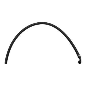 Wehrli Cummins Water Pump Hose Assembly with #10 Fitting