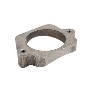 Wehrli 6.7L Cummins Steel MAF Sensor Bung