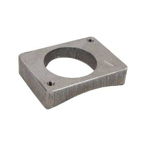 Wehrli 2001-2007 LB7/LLY/LBZ Duramax Steel MAF Sensor Bung