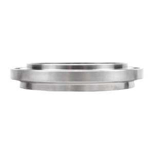 Wehrli Custom Fabrication - Wehrli Billet Steel S400 Turbo Compressor Outlet Flange for 3.5" Pipe - Image 3