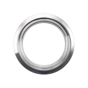 Wehrli Custom Fabrication - Wehrli Billet Steel S400 Turbo Compressor Outlet Flange for 3.5" Pipe - Image 4