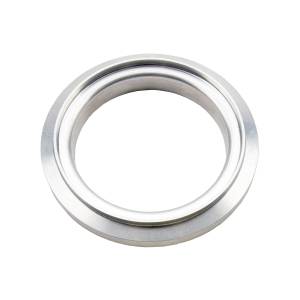 Wehrli Billet Aluminum S400 Compressor Outlet Flange for 3.5" Pipe