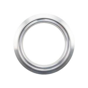 Wehrli Custom Fabrication - Wehrli Billet Aluminum S400 Compressor Outlet Flange for 3.5" Pipe - Image 4
