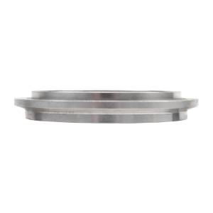 Wehrli Custom Fabrication - Wehrli 3" Billet Aluminum Male V-Band Flange - Image 3