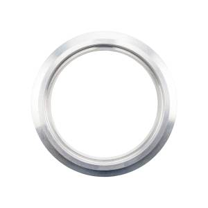 Wehrli Custom Fabrication - Wehrli 3" Billet Aluminum Male V-Band Flange - Image 4