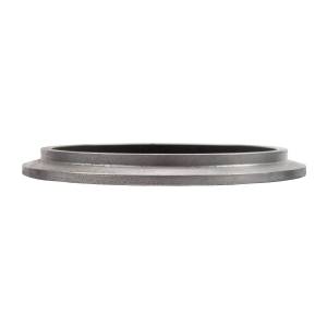 Wehrli Custom Fabrication - Wehrli LLY/LBZ/LMM Duramax Billet Steel VGT Compressor Inlet Flange - Image 3