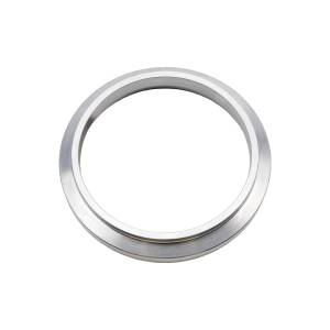 Wehrli LML Duramax Billet Steel VGT Compressor Inlet Flange