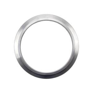 Wehrli Custom Fabrication - Wehrli LML Duramax Billet Steel VGT Compressor Inlet Flange - Image 4