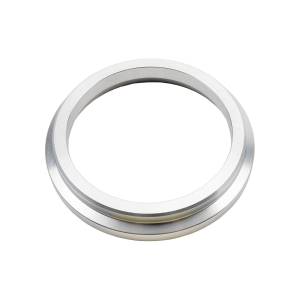 Wehrli LML Duramax Billet Aluminum VGT Compressor Inlet Flange
