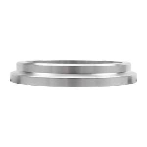 Wehrli Custom Fabrication - Wehrli LML Duramax Billet Aluminum VGT Compressor Inlet Flange - Image 3