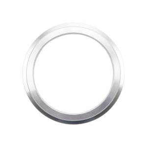 Wehrli Custom Fabrication - Wehrli LML Duramax Billet Aluminum VGT Compressor Inlet Flange - Image 4