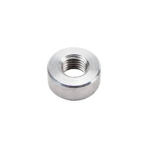 Wehrli 2011-2025 LML/L5P Aluminum IAT Sensor Bung M10