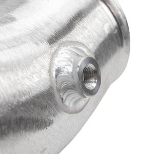 Wehrli Custom Fabrication - Wehrli 2011-2025 LML/L5P Aluminum IAT Sensor Bung M10 - Image 2