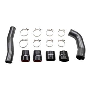 Wehrli Custom Fabrication - Wehrli 2010-2012 6.7L Cummins Stage 1 High Flow Intake Bundle Kit - Image 2