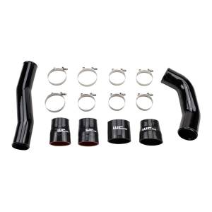 Wehrli Custom Fabrication - Wehrli 2010-2012 6.7L Cummins Stage 1 High Flow Intake Bundle Kit - Image 3