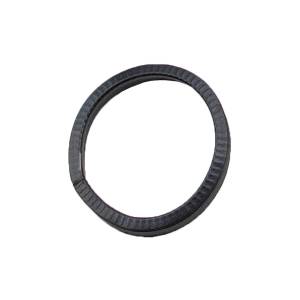 Wehrli Custom Fabrication - Wehrli Double Bulb Seal for 2017-2019 L5P Duramax Hood - Image 1