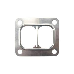 Wehrli T4 Gasket, Divided Flute