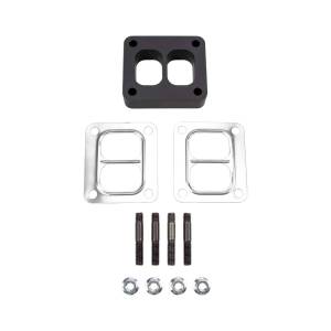 Wehrli 1" T4 Spacer Plate Kit