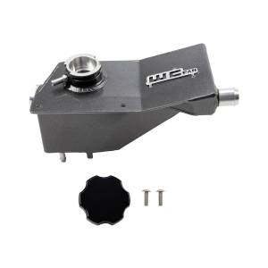 Wehrli Custom Fabrication - Wehrli 2017-2025 6.7L Powerstroke Secondary Coolant Tank Kit - Image 2