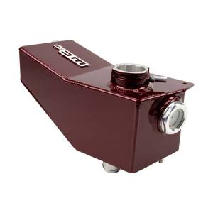 Wehrli Custom Fabrication - Wehrli 2017-2025 6.7L Powerstroke Secondary Coolant Tank Kit - Image 3