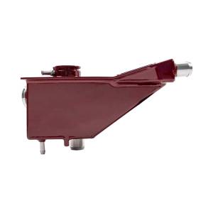 Wehrli Custom Fabrication - Wehrli 2017-2025 6.7L Powerstroke Secondary Coolant Tank Kit - Image 5