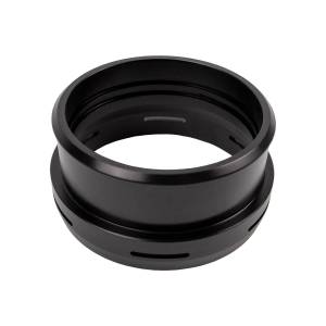 Wehrli Custom Fabrication - Wehrli 2017-2025 Ford 6.7L Powerstroke 3.5" Cold Side Intercooler Pipe Kit - Image 6