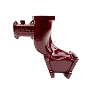 Wehrli Custom Fabrication - Wehrli 2011-2016 LML Duramax Y-Bridge Kit - Image 4