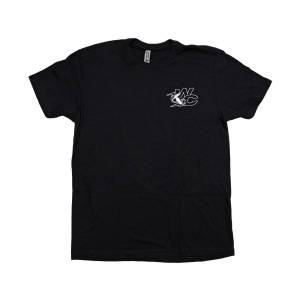 Wehrli Custom Fabrication - Wehrli Men's T-Shirt - Bandit - Image 2