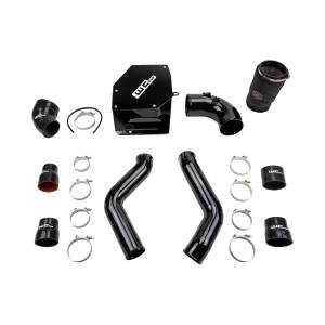 Wehrli Custom Fabrication - Wehrli 2019-2024 6.7L Cummins Stage 2 High Flow Intake Bundle Kit - Image 3