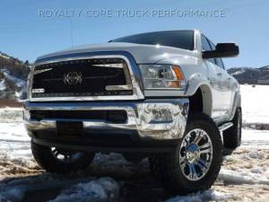 Royalty Core Dodge Ram 1500 2006-2008 RC3DX Innovative Grille