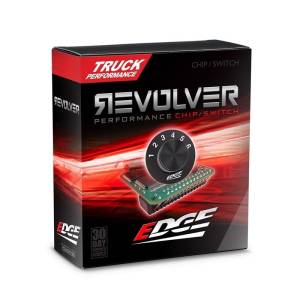 Edge Products - Edge Revolver Switch Chip - Blank Chip 7.3L Powerstroke Diesel - Image 5