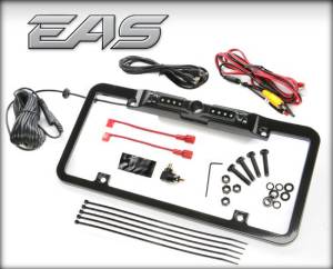 Edge Products - Edge EAS Backup Camera - License Plate Mount - Image 2