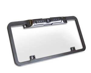 Edge Products - Edge EAS Backup Camera - License Plate Mount - Image 3