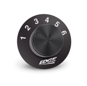Edge Products - Edge Revolver Switch Chip Box 1994.5-1997 Ford 7.3L Powerstroke Diesel - Manual 6-Chip - MLE1 Master Box Code - Image 3