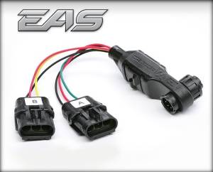 Edge Products - Edge EAS Universal Sensor Input - 5 Volt Compatible w/ Edge CS2/CTS2/CTS3 - Image 8