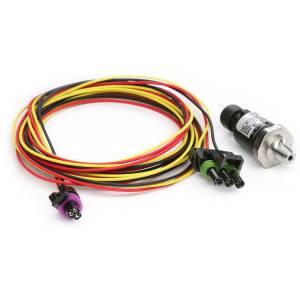 Edge Products - Edge EAS Pressure Sensor - 0-100 psig Compatible w/ Edge CS2/CTS2/CTS3 - 1/8 in. NPT - Image 4