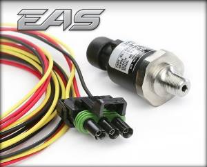 Edge Products - Edge EAS Pressure Sensor - 0-100 psig Compatible w/ Edge CS2/CTS2/CTS3 - 1/8 in. NPT - Image 6