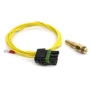 Edge Products - Edge EAS Temperature Sensor -  -40-300 Degrees Fahrenheit Compatible w/ Edge CS2/CTS2/CTS3 - 1/8 in. NPT - Image 4