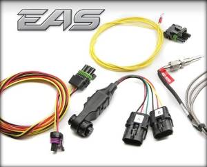 Edge Products - Edge EAS Competition Kit Includes EGT, Boost, and Temp sensors - Image 2