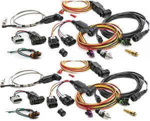 Edge Products - Edge EAS Datalogging Kit Compatible w/ Edge CS2/CTS2/CTS3 - Image 2