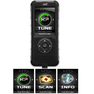 Edge Products - Edge EvoHT2 1999-2022 Ford Vehicles - Diesel/Gas - Image 2