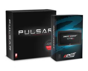 Edge Products - Edge Pulsar V3 w/ Edge Insight CTS3 2020-2023 Chevrolet Silverado/GMC Sierra 2500/3500 - Image 2