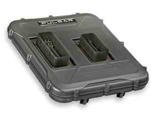 Edge Products - Edge Pulsar V3 w/ Edge Insight CTS3 2020-2023 Chevrolet Silverado/GMC Sierra 2500/3500 - Image 3
