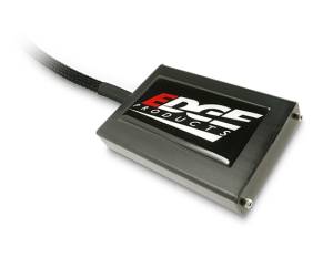 Edge Products - Edge EZ Tuner 2004.5-2007 Dodge Ram 2500/3500 - 5.9L Cummins Diesel - Image 2